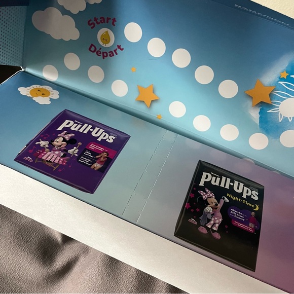 Pull-Ups Potty Training Underwear! - Picture 2 of 4